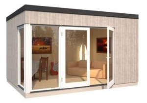 Billiga-attefallshus